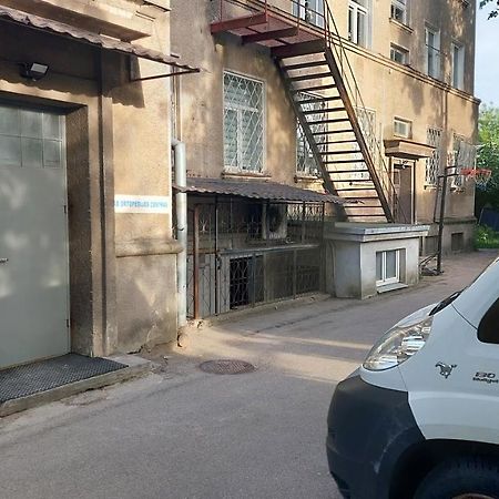 Fun And Chill Patalpu Ir Pirties Nuoma Apartment Vilnius Exterior foto