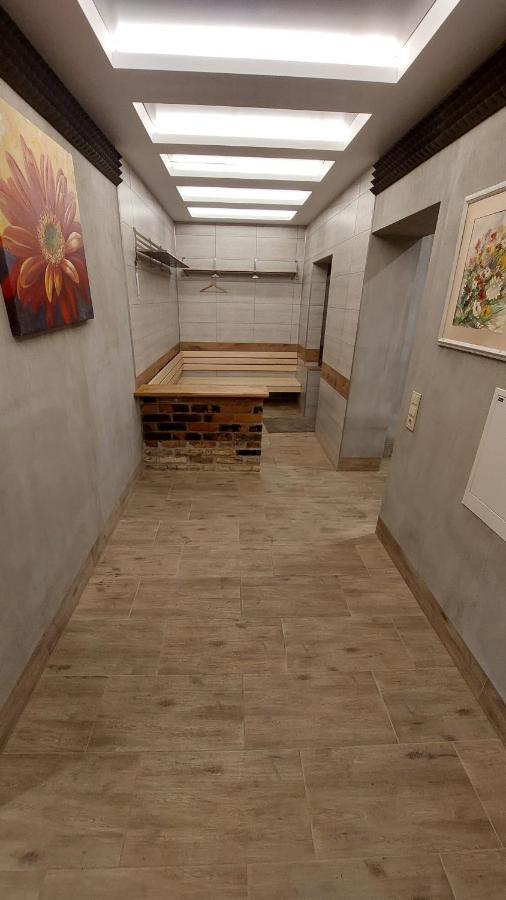 Fun And Chill Patalpu Ir Pirties Nuoma Apartment Vilnius Exterior foto