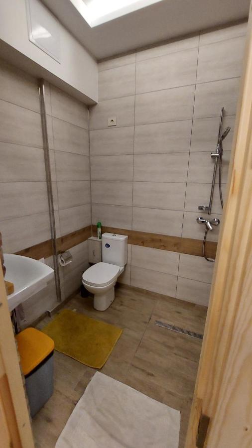 Fun And Chill Patalpu Ir Pirties Nuoma Apartment Vilnius Exterior foto