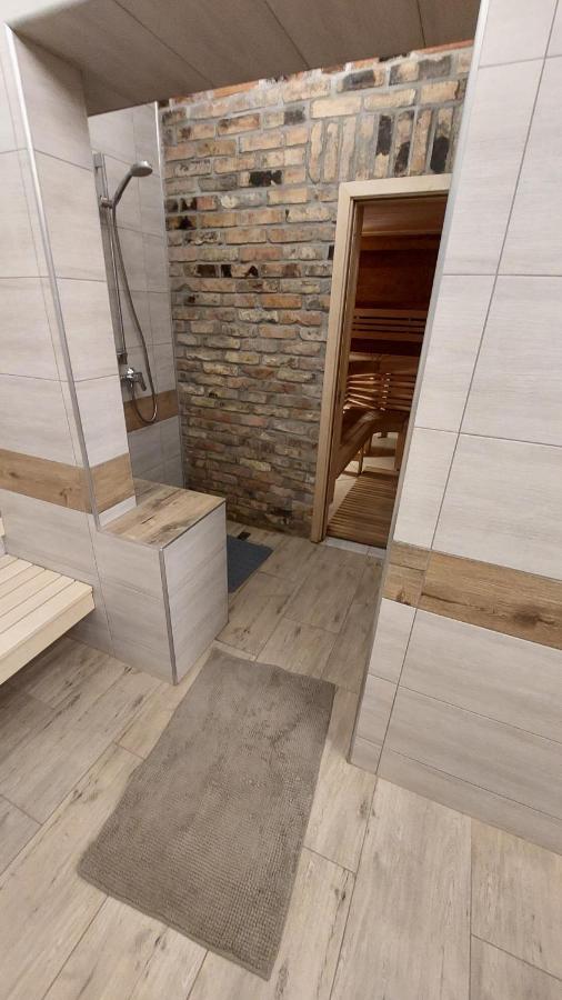 Fun And Chill Patalpu Ir Pirties Nuoma Apartment Vilnius Exterior foto
