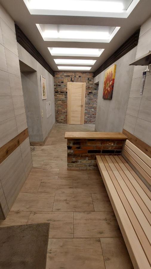 Fun And Chill Patalpu Ir Pirties Nuoma Apartment Vilnius Exterior foto