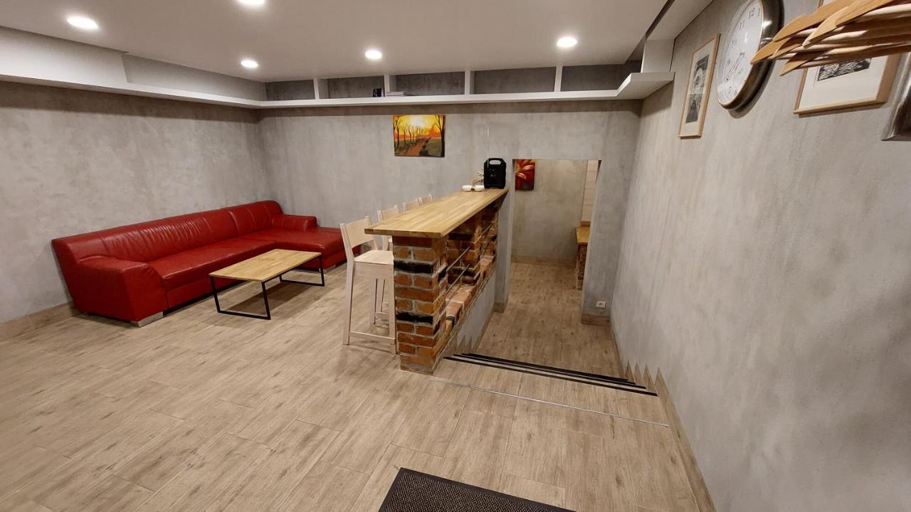 Fun And Chill Patalpu Ir Pirties Nuoma Apartment Vilnius Exterior foto